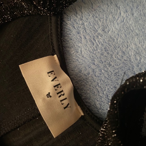 Everly night mini dress regular Size M - Picture 4 of 5